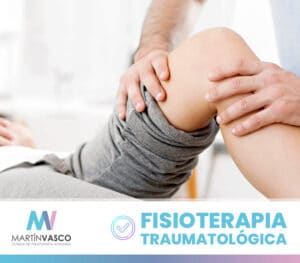 Qu Es La Fisioterapia Traumatol Gica Fisioterapia Talavera Mart N