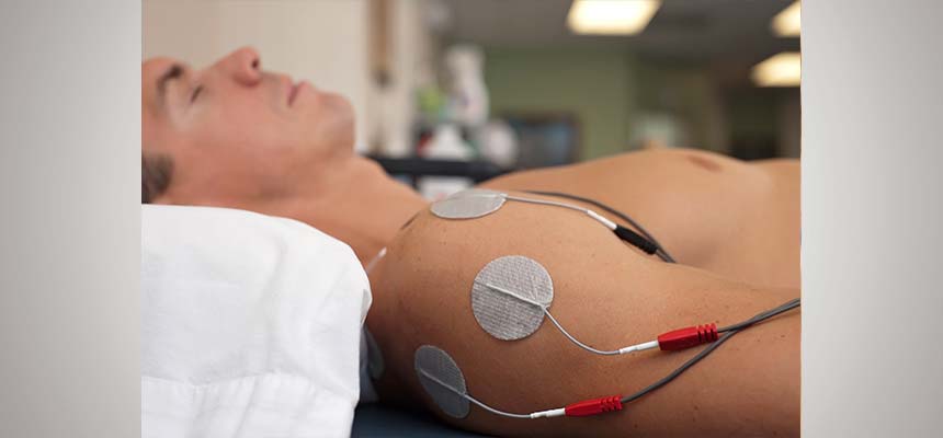 Electroestimulación  Qué es, indicaciones, contraindicaciones y efectos en  el cuerpo